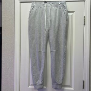 COPY - LuluLemon City Sweat joggers